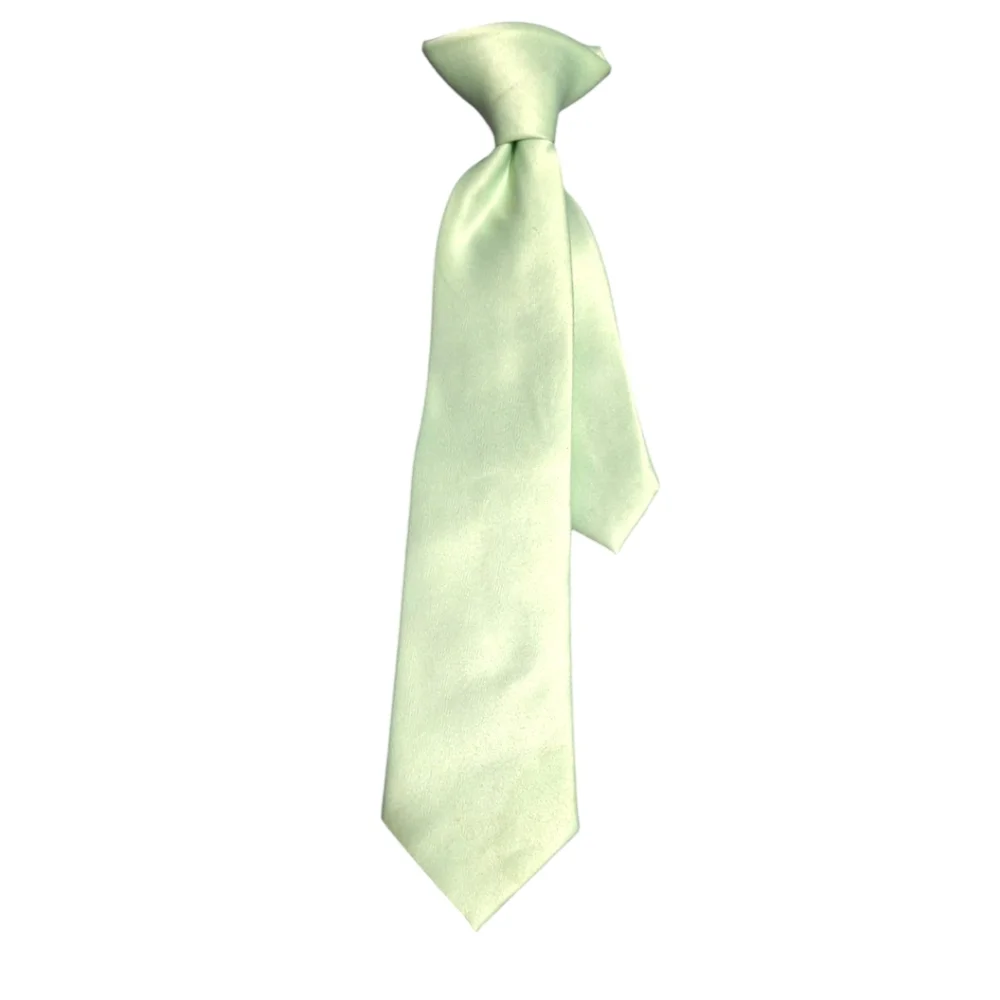 UMO LORENZO CHILD'S TIE